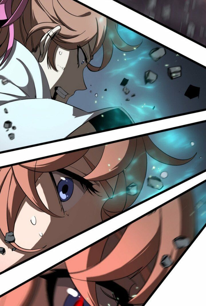 chư giới - tận thế online chapter 42 18