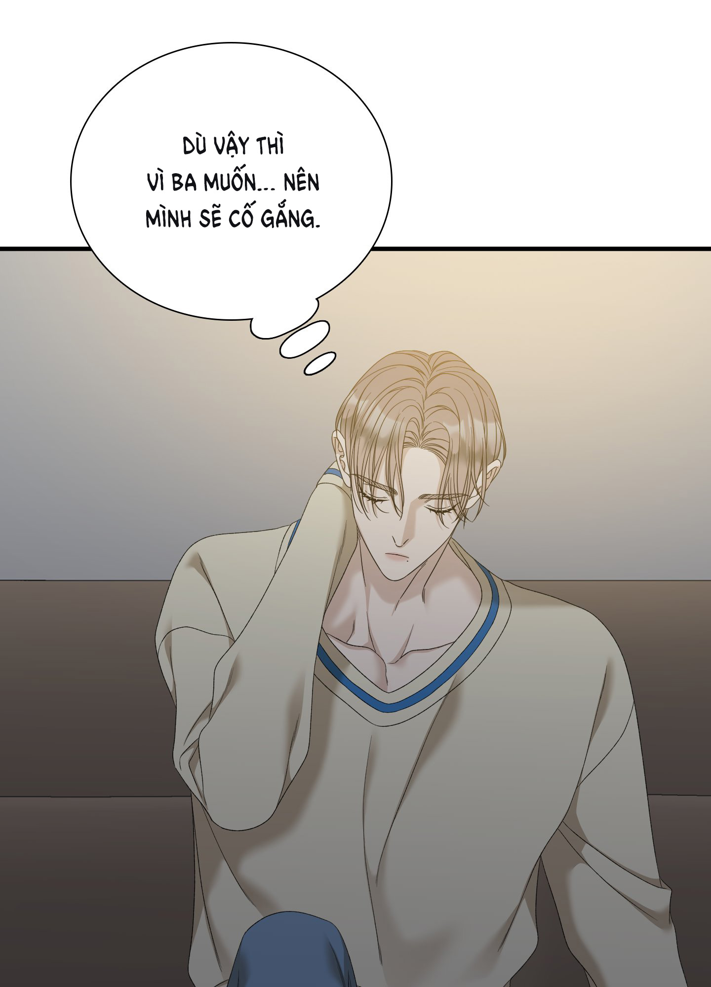 kẻ đê tiện chapter 64.2 27