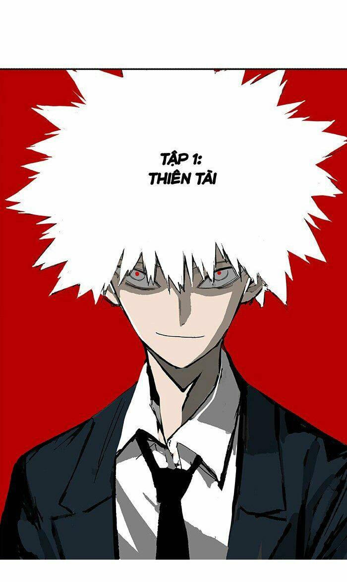 võ sĩ - the boxer chapter 1 9