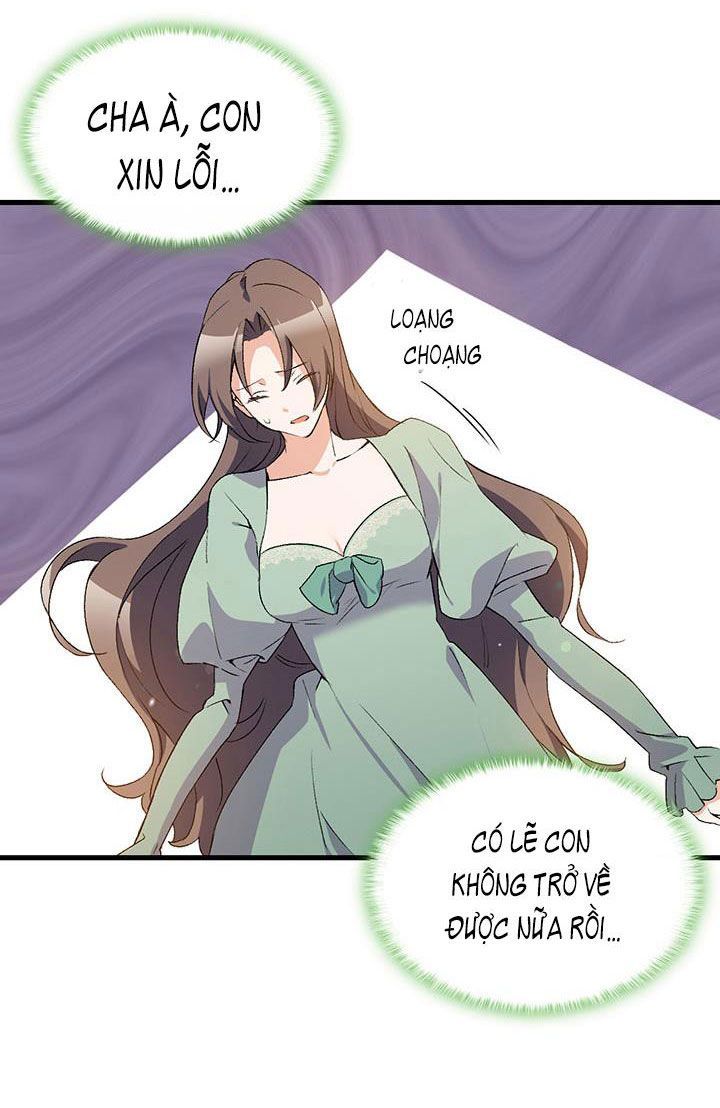 tôi định quyến rũ anh trai nhưng nam chính đã đến chapter 17 11