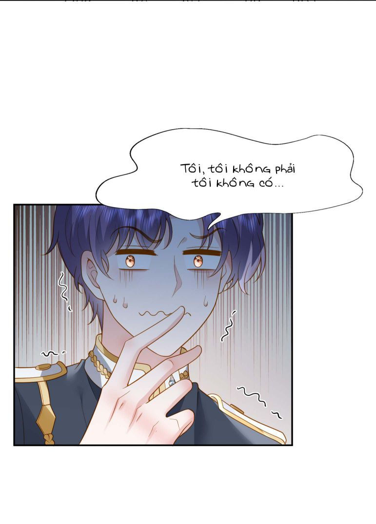 phản diện bị truy thành đoàn sủng chapter 45 21
