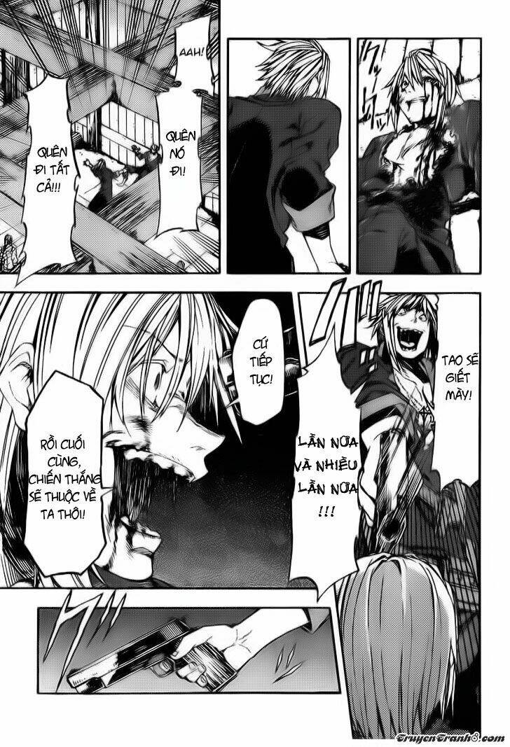 kamisama no inai nichiyoubi chapter 19 12