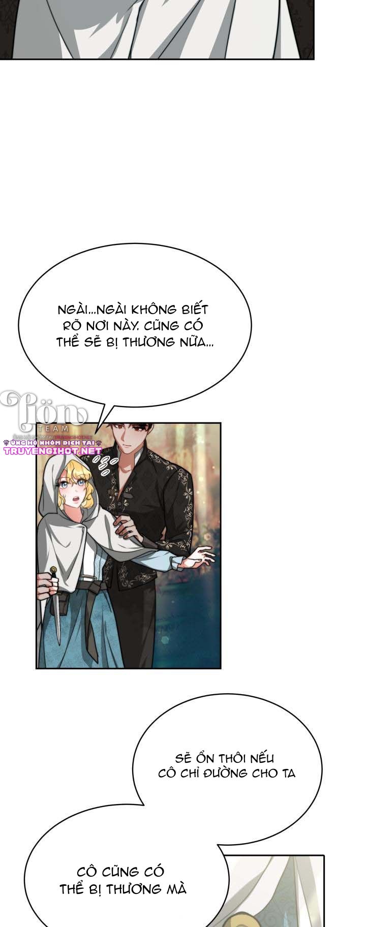 chồng cũ tôi là nam chính chapter 16.2 13