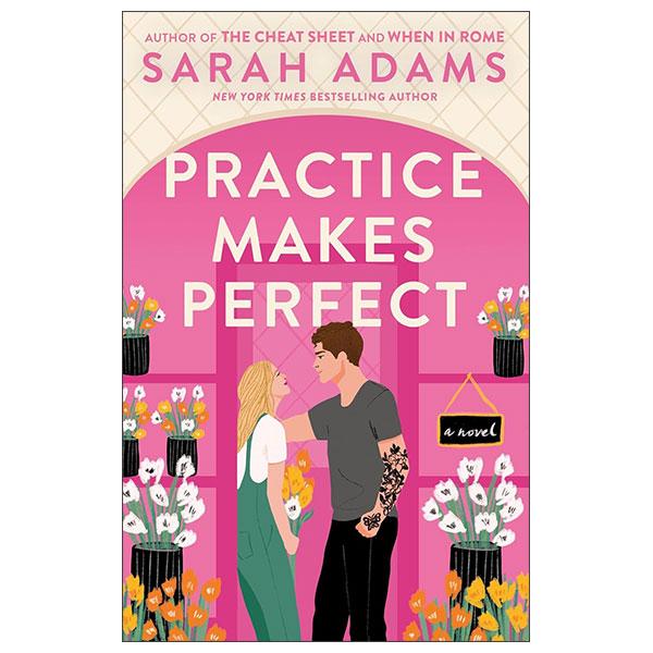 Sách ngoại văn: Practice Makes Perfect