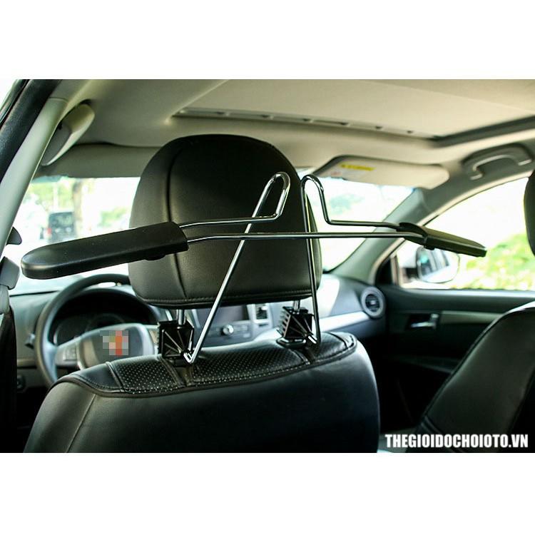 Móc Treo áo Trên ô Tô