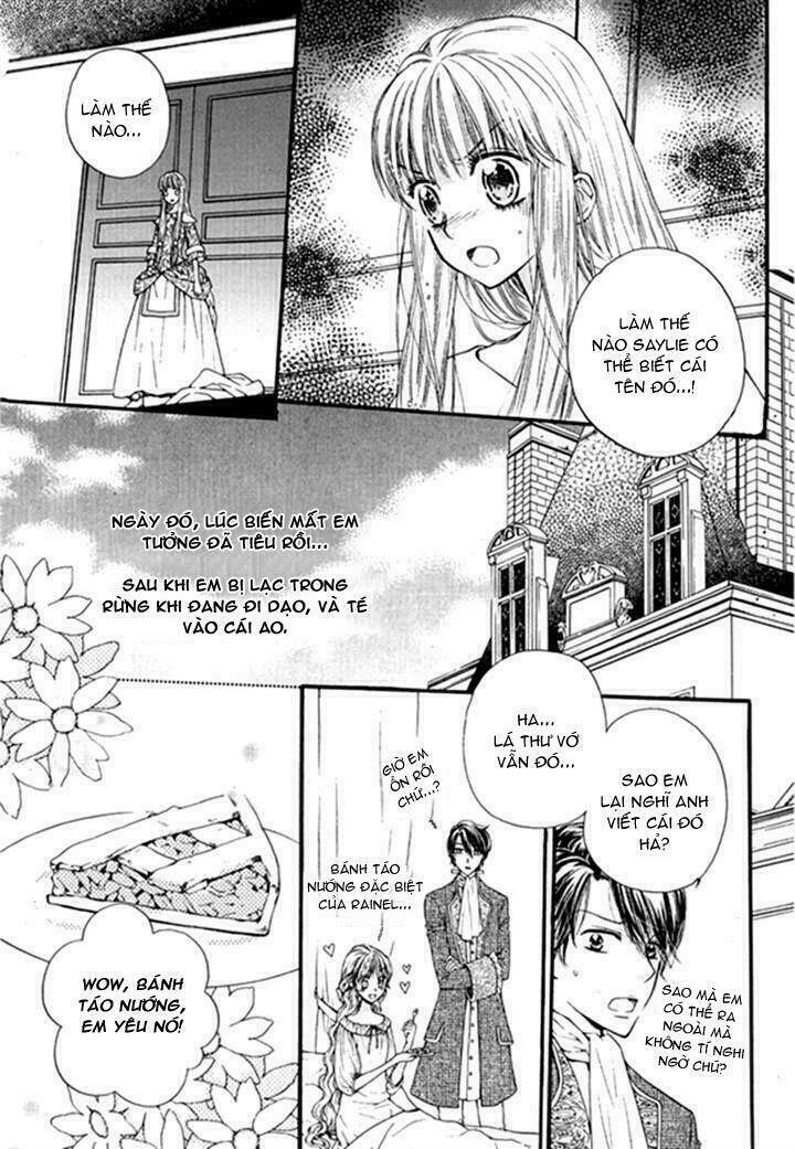 glass shoe chapter 11 15