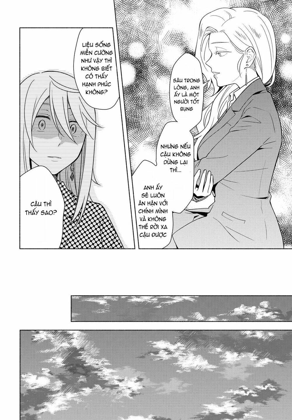 this love that won't reach chapter 35 20