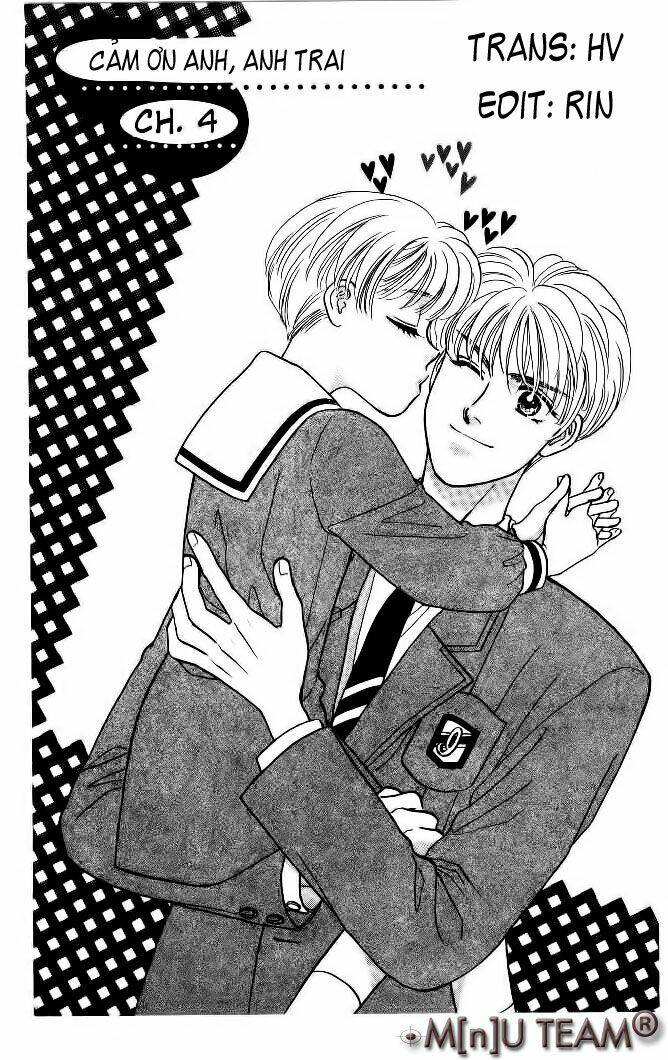 yamada tarou monogatari chapter 4 1