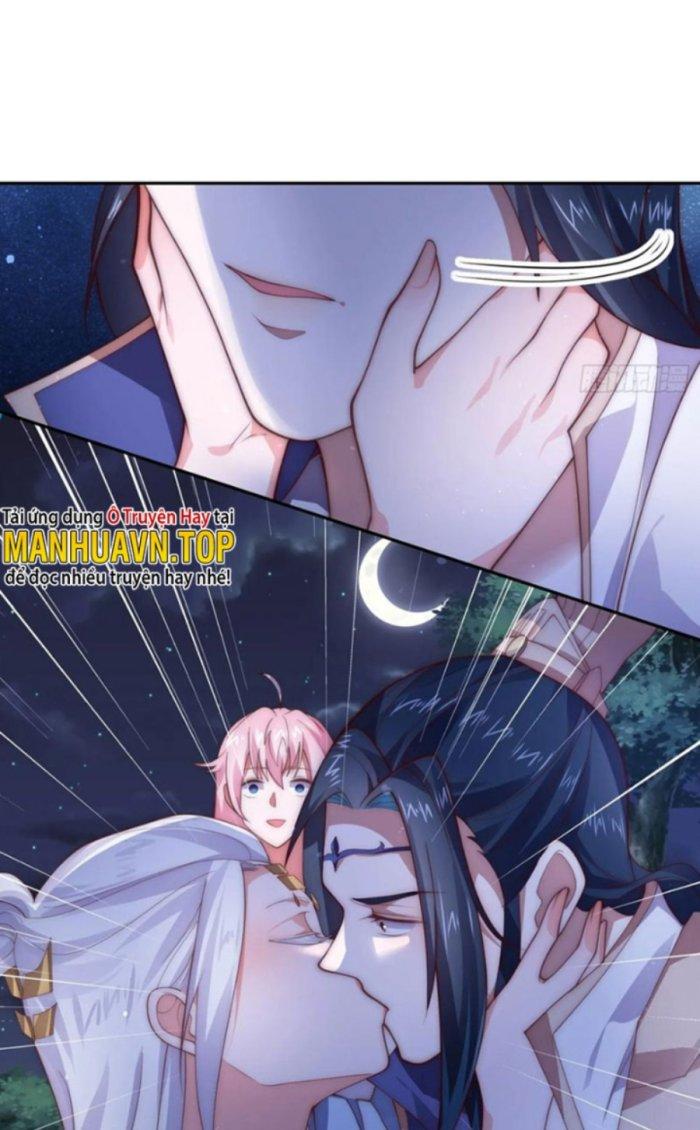 mỗi nữ đồ đệ đều muốn giết ta chapter 27 29