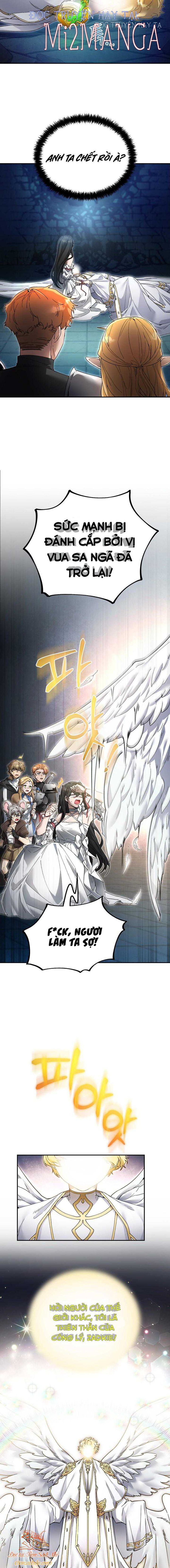 cách sống sót khi đã max level chapter 7.2 3