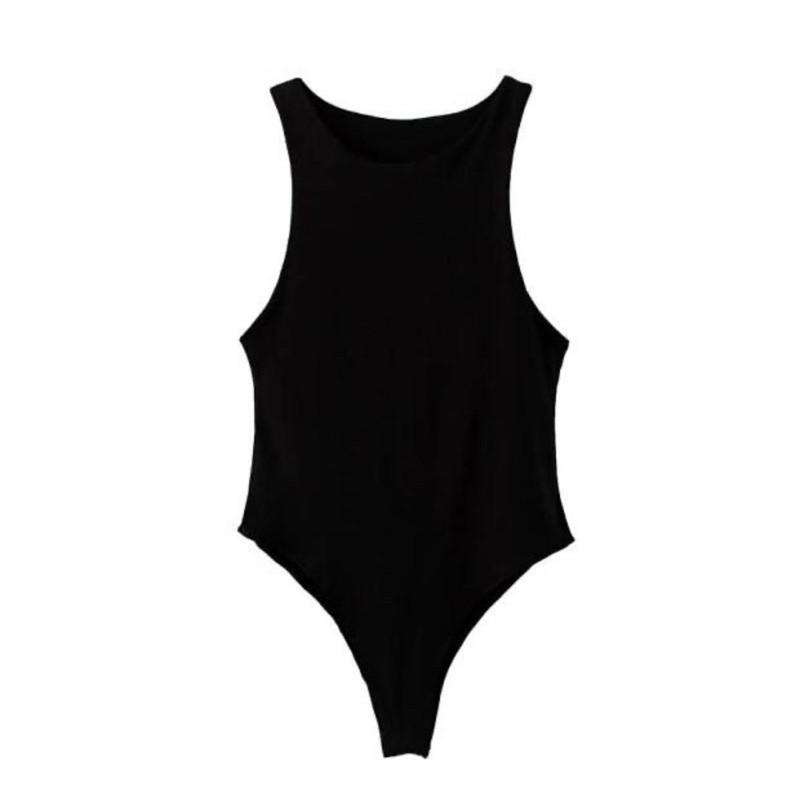 Body suit 1 mảnh ba lỗ mặc đi chơi, đi biển, party siêu gợi cảm