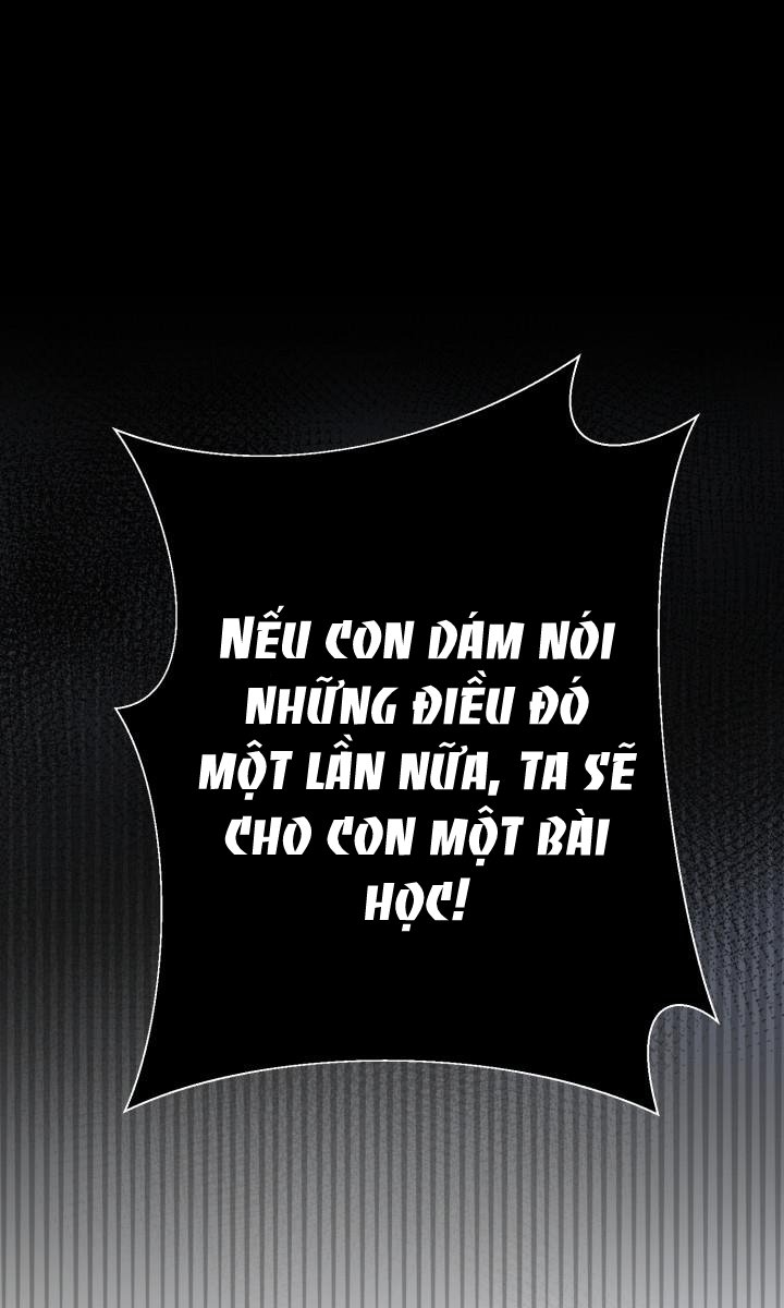 trở thành vợ thái tử quái vật chapter 31.1 8