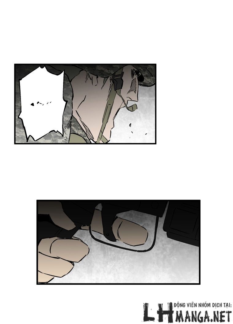 m.i.a - jakjeonjung siljong chapter 8 25