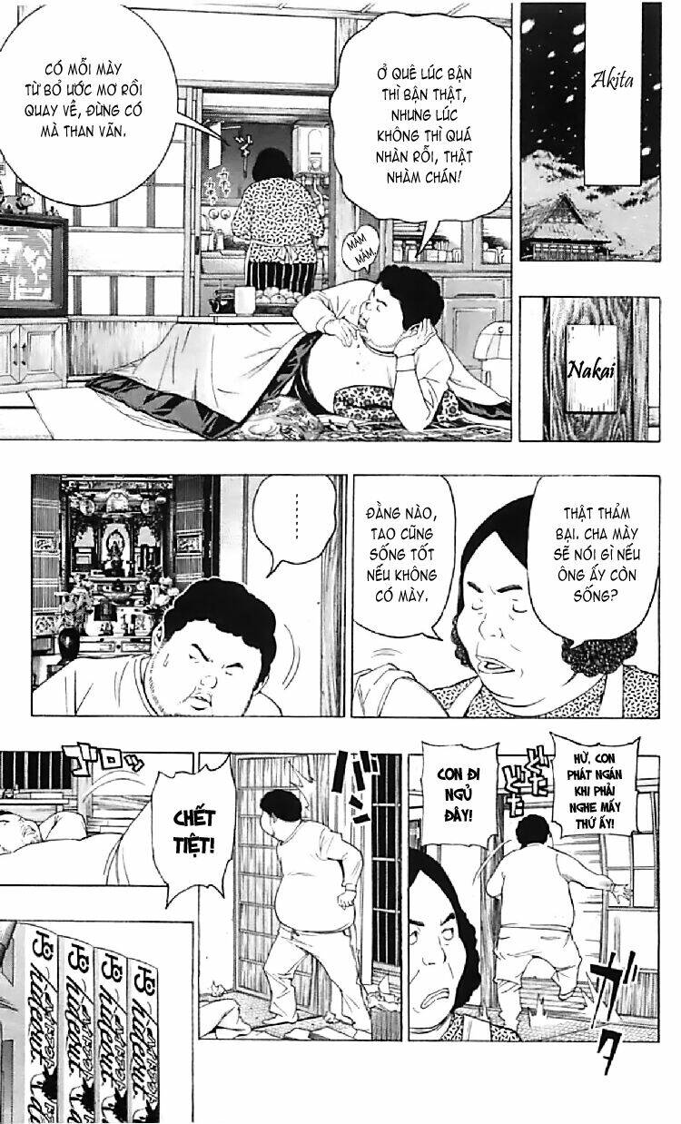 họa sĩ truyện tranh chapter 90 5