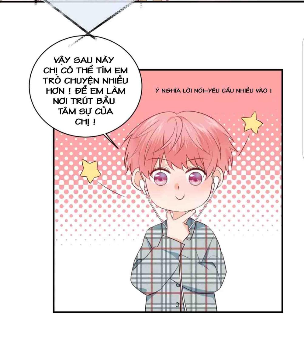 ánh trăng ngọt ngào chapter 18 31