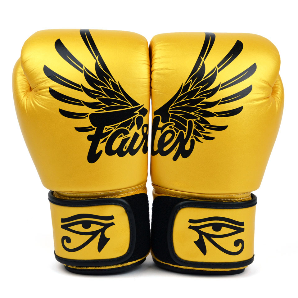 Găng tay Boxing Fairtex BGV1 Falcon