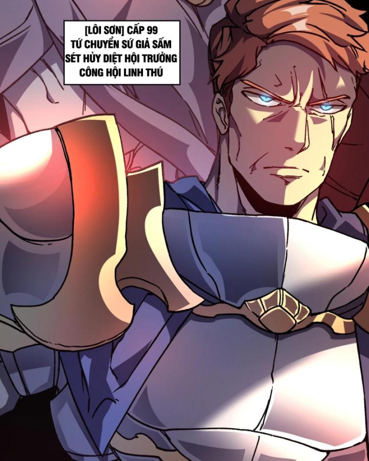 mở màn kiêm nhiệm boss hắc long, tôi vô địch rồi chapter 2 52