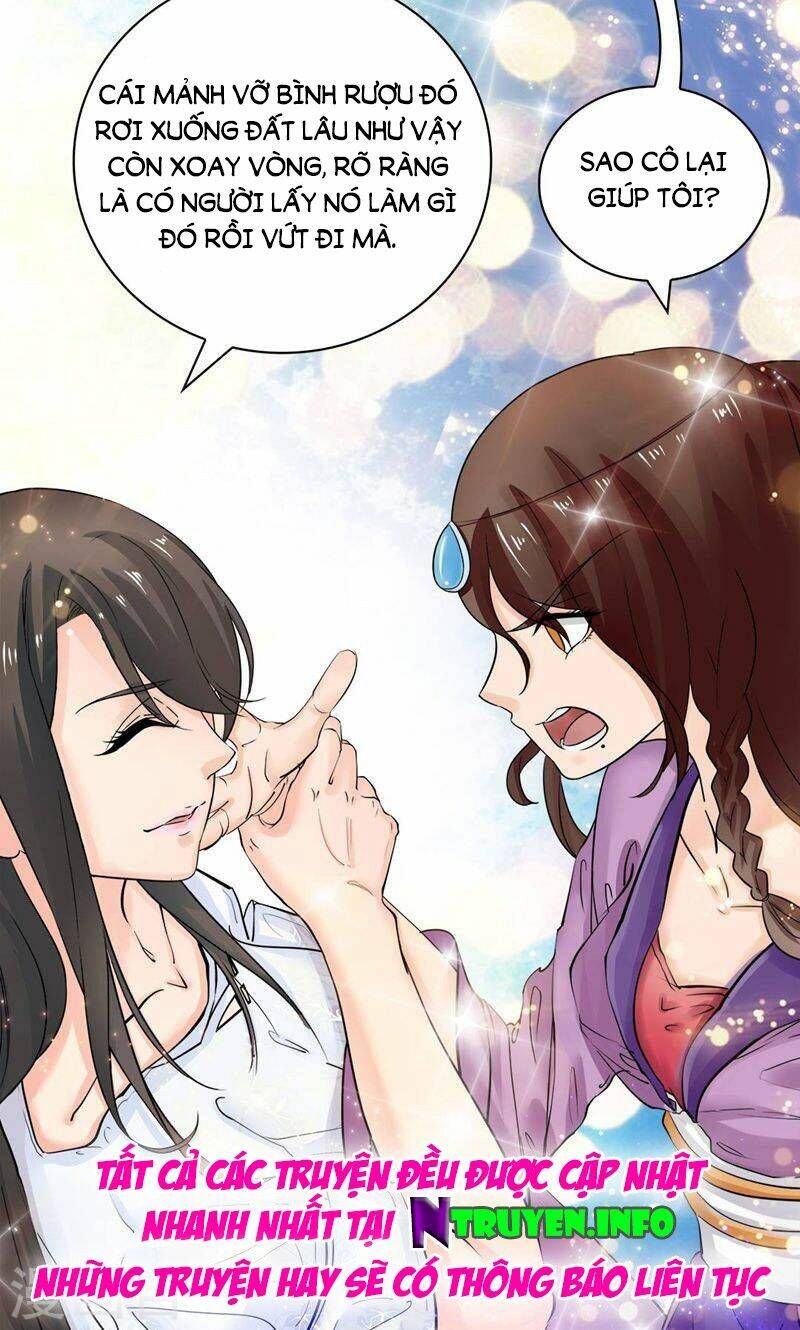 cô vợ siêu mẫu của cố thiếu chapter 42 9