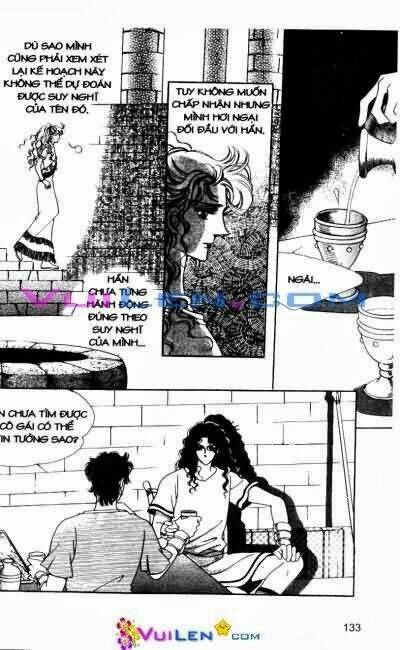 hậu duệ hoàng gia chapter 6 133