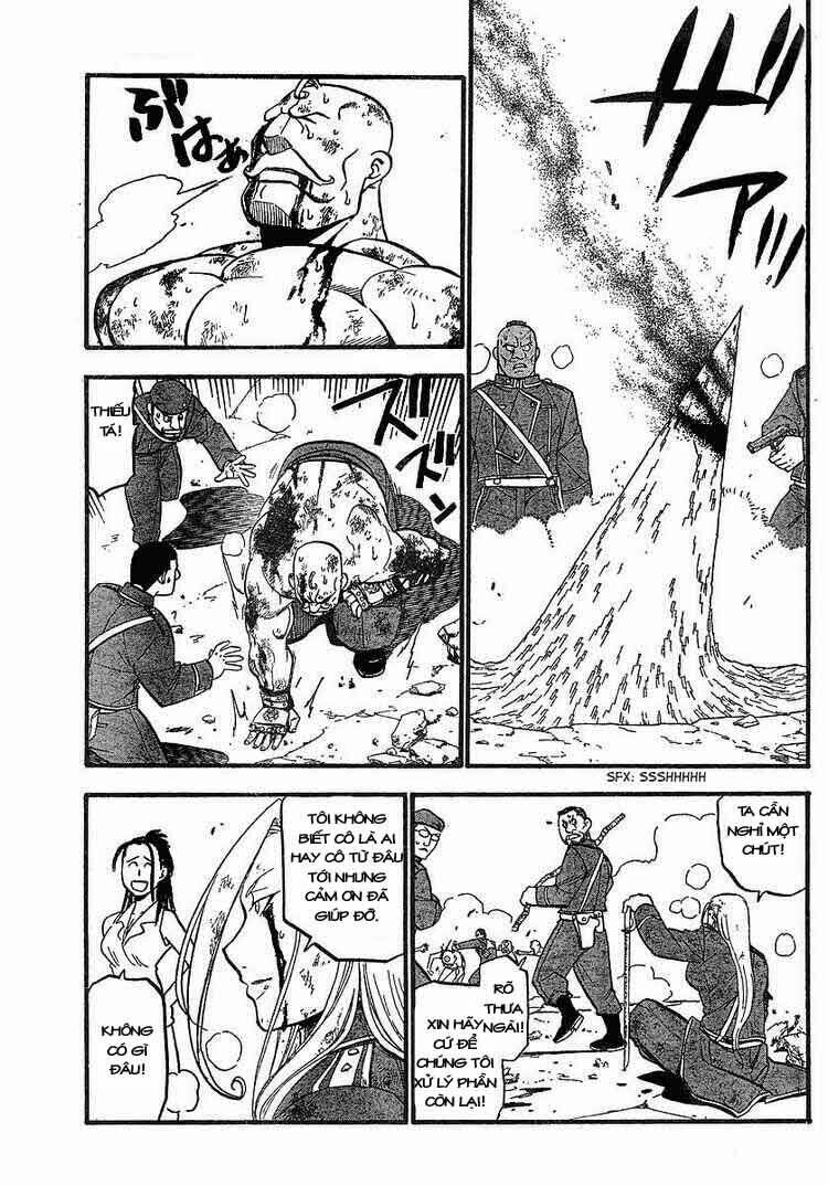 giả kim thuật chapter 96 29