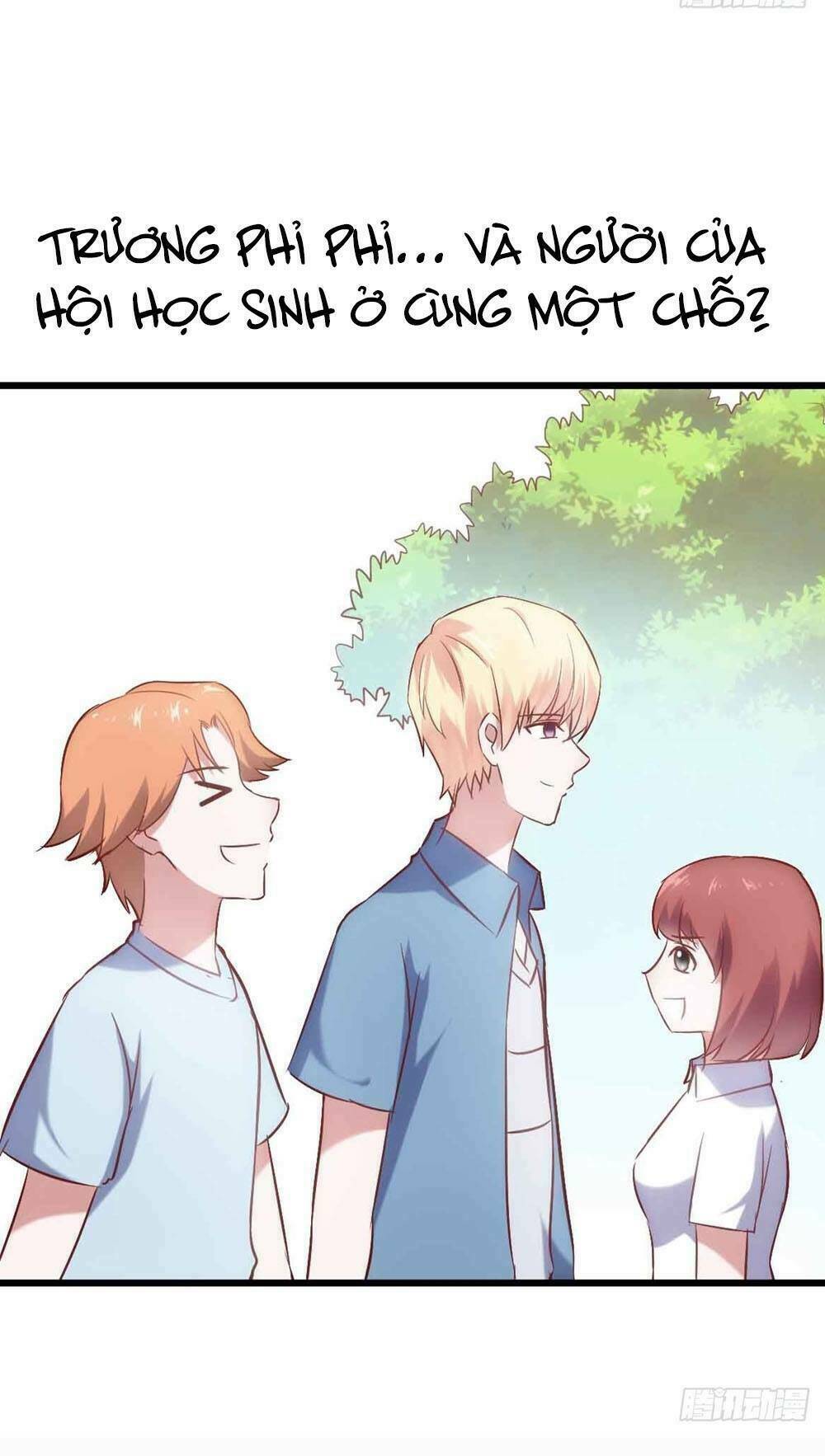 ác ma bàn bên chapter 25 5