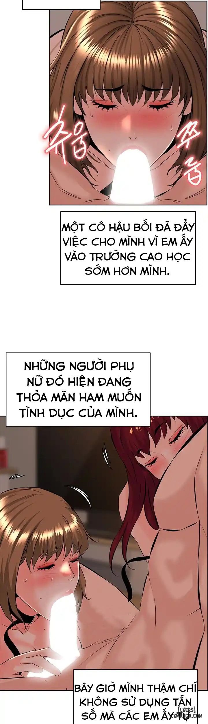 sóng âm thao túng chapter 39 17