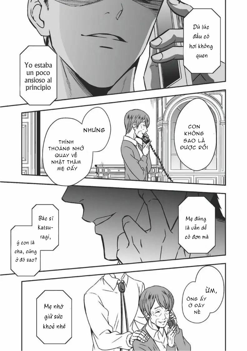 oneshot theo yêu cầu chapter 53 48