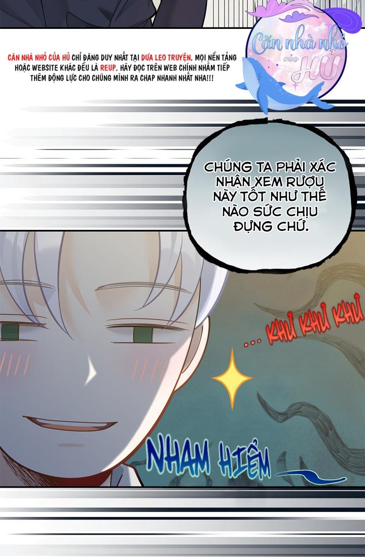 hôn nhân bị đánh cắp của hồ ly chapter 37 10