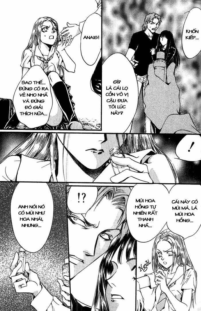 0 no soukoushi chapter 1 43