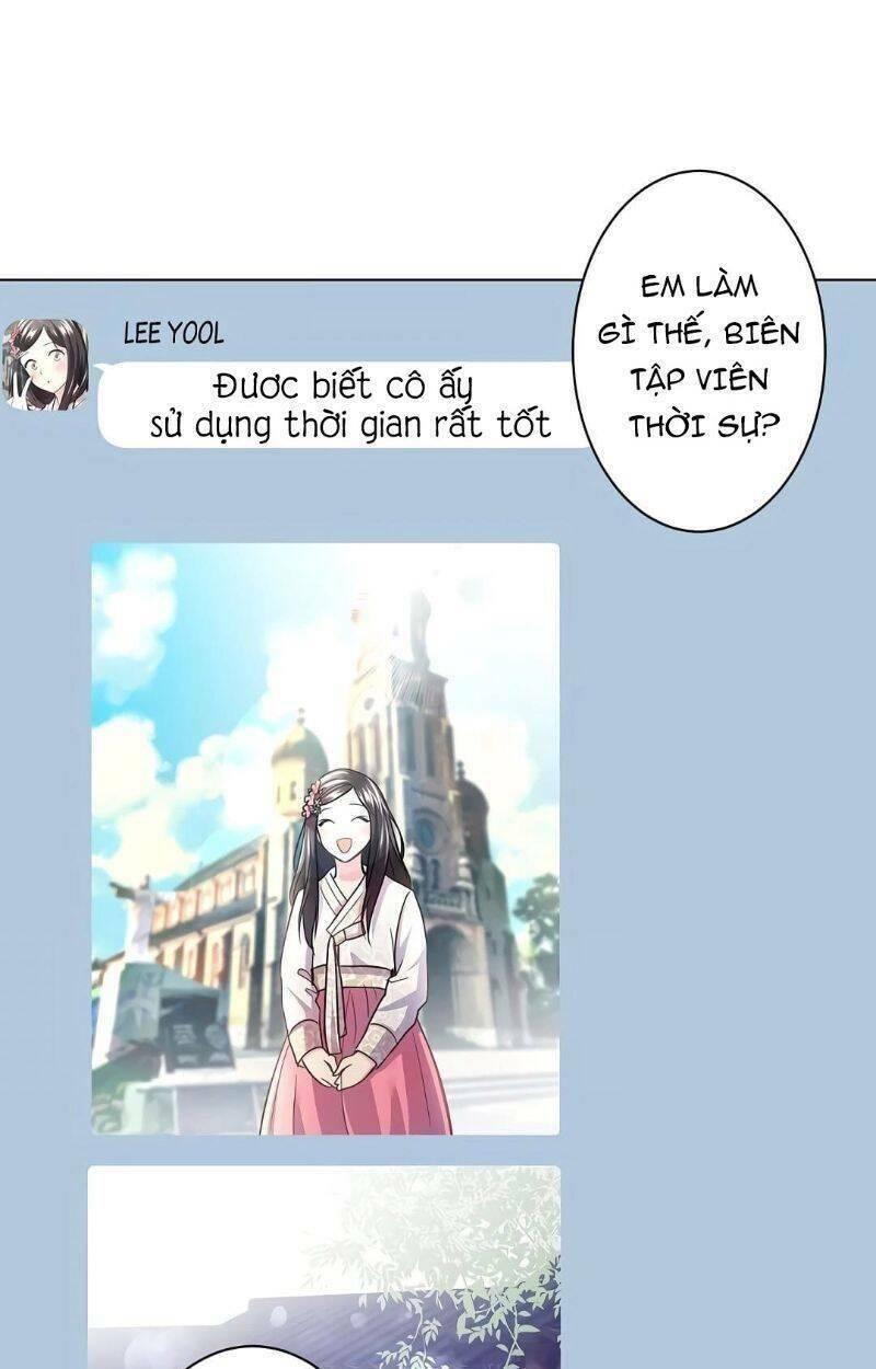 vô tình trở thành con gái của triệu phú chapter 10 49