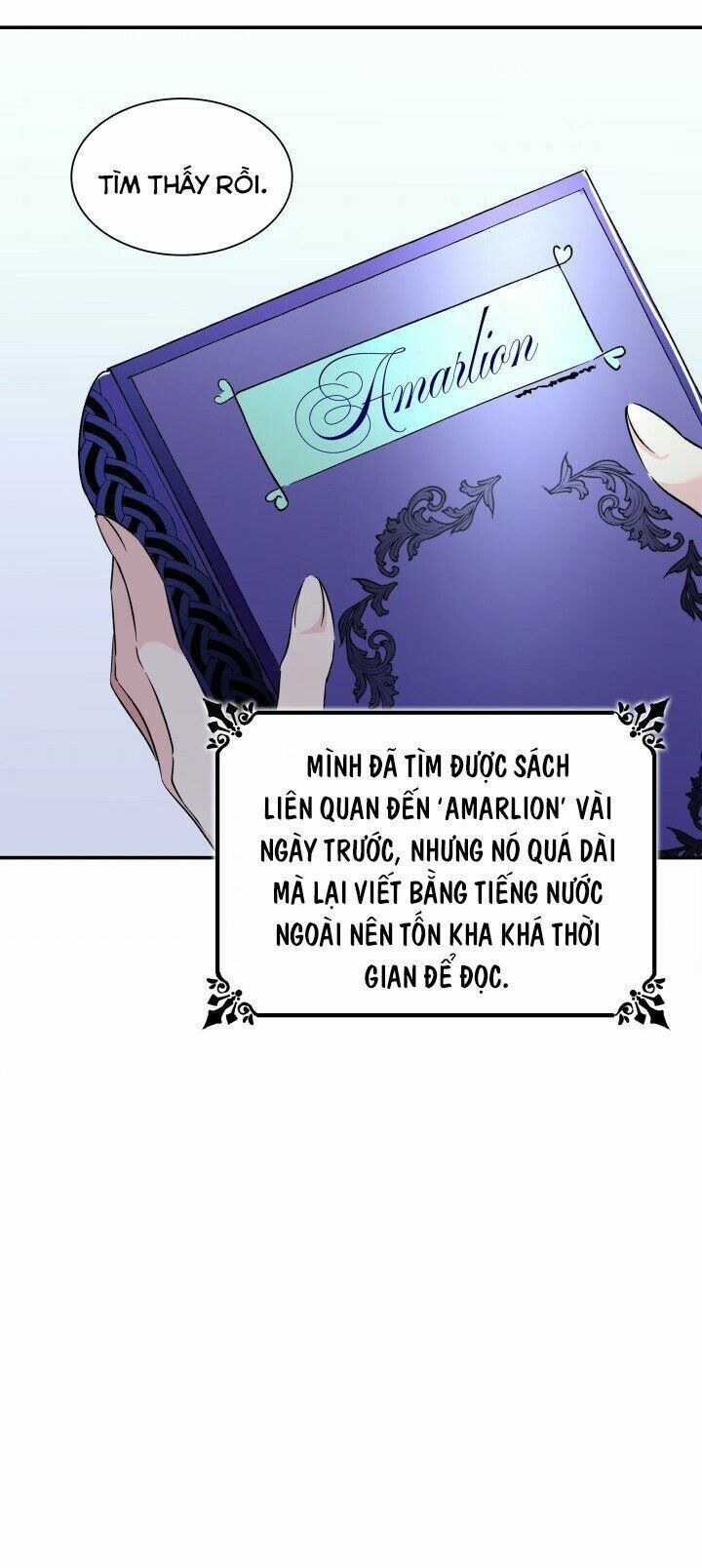 dây xích kiềm chế nam chính hắc ám tuột mất rồi chapter 7 39