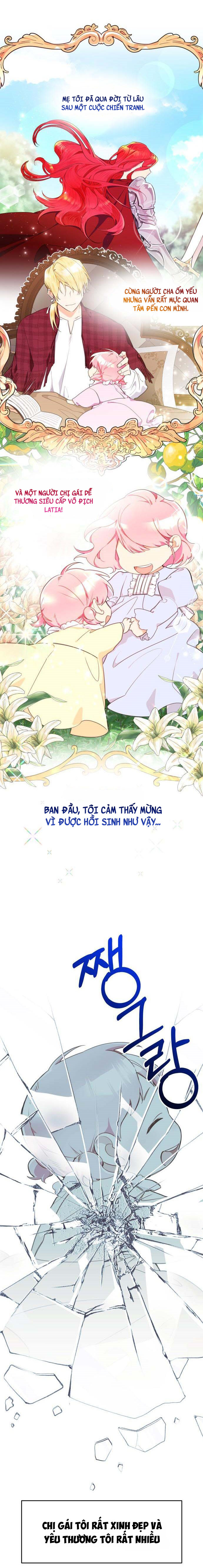 công chúa loto chapter 1.1 7