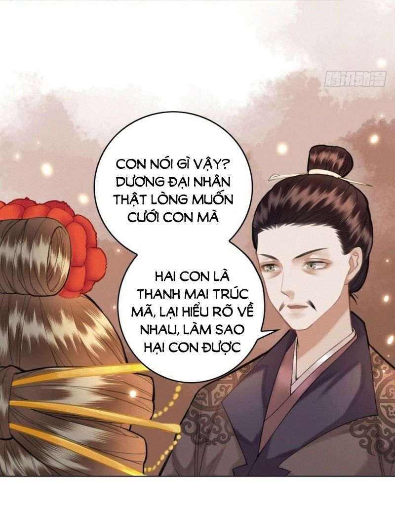 gay rồi! cái đó thành tinh rồi chapter 40 8