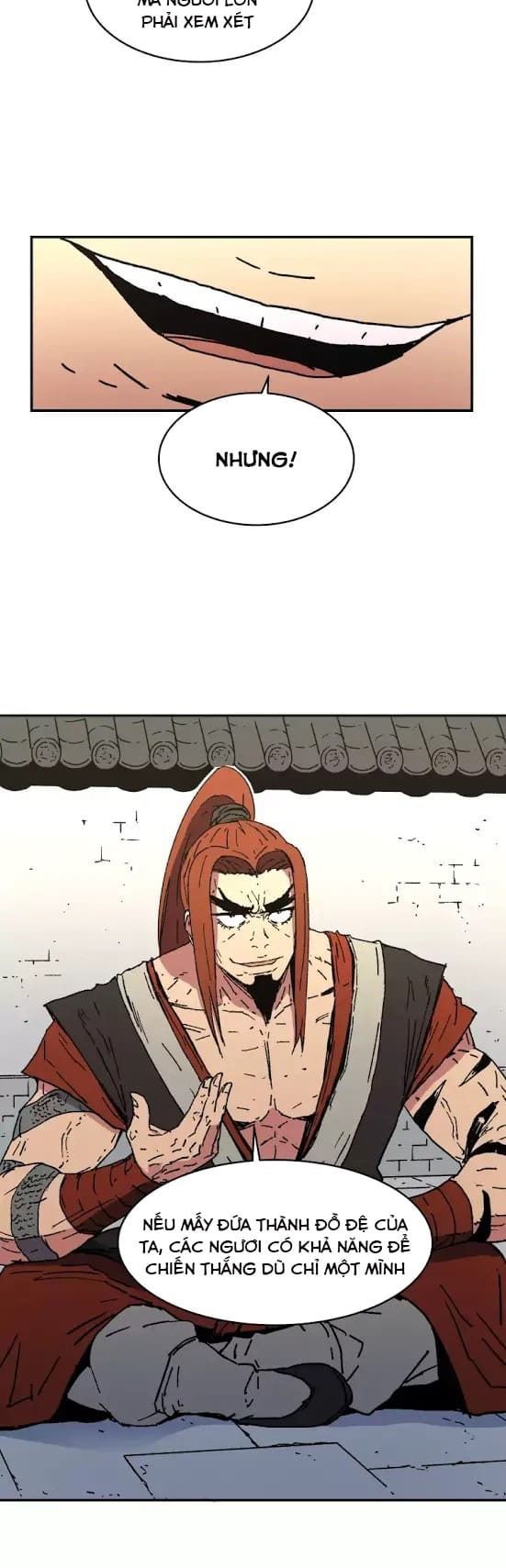 Bố Vô Song chapter 46 6