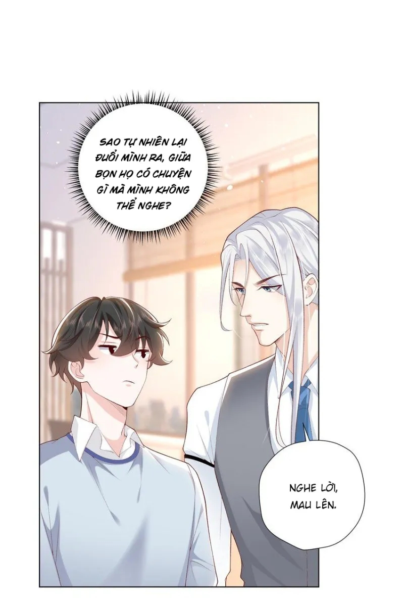 anh ấy cho đi nhiều lắm chapter 23 33