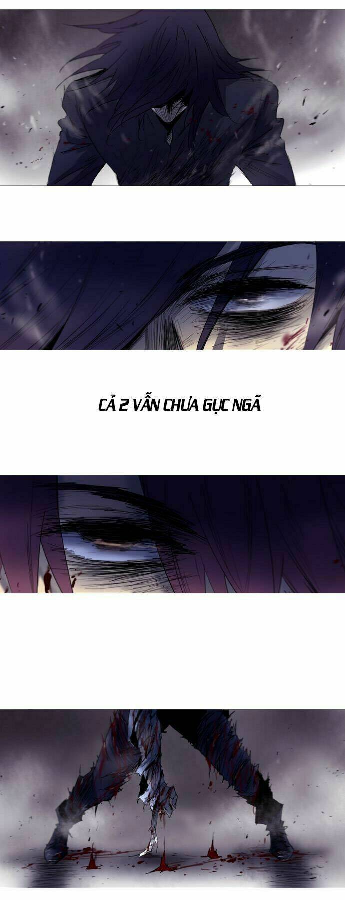 bản khế ước linh hồn chapter 160 20