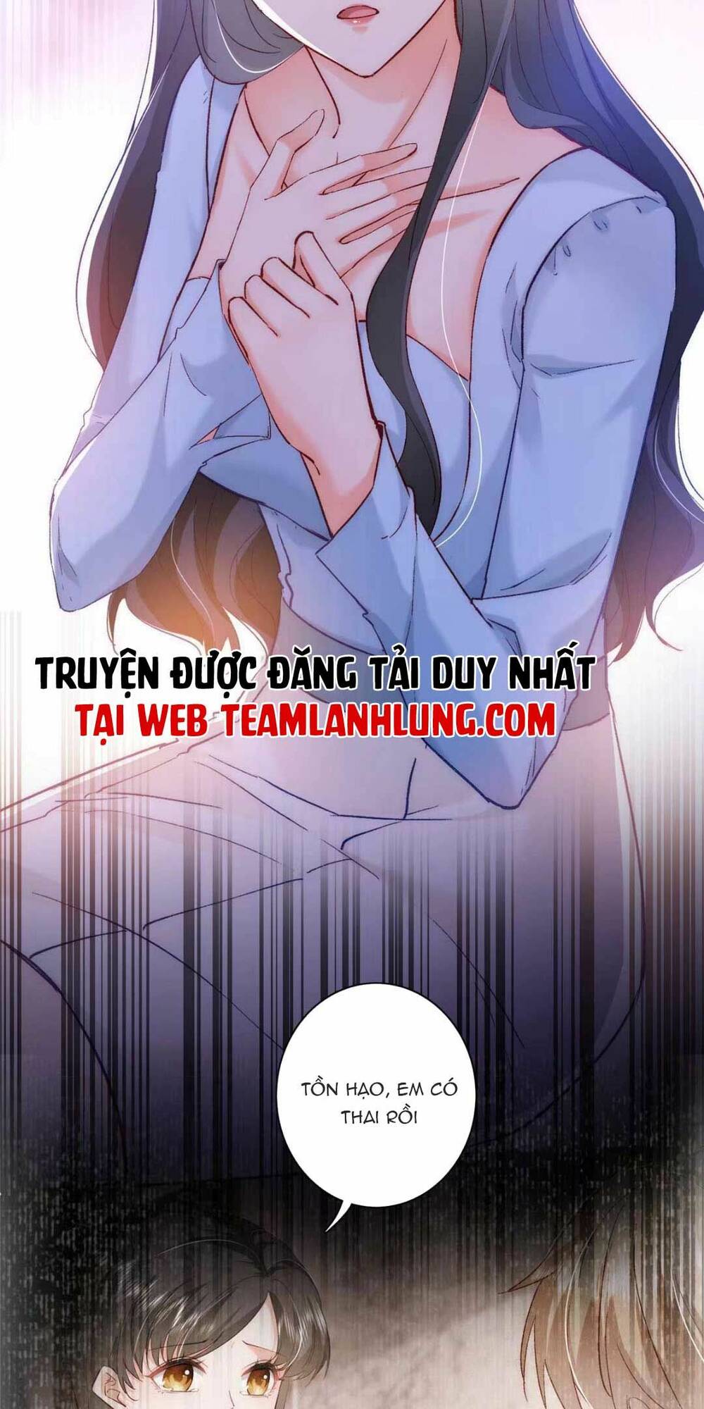 manh thê bé bỏng không dễ chọc chapter 26 17