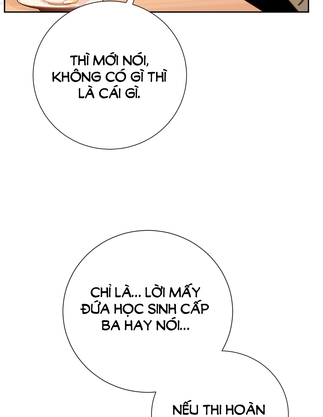 [18+] trải nghiệm thân mật với bạn của anh trai chapter 16.2 72