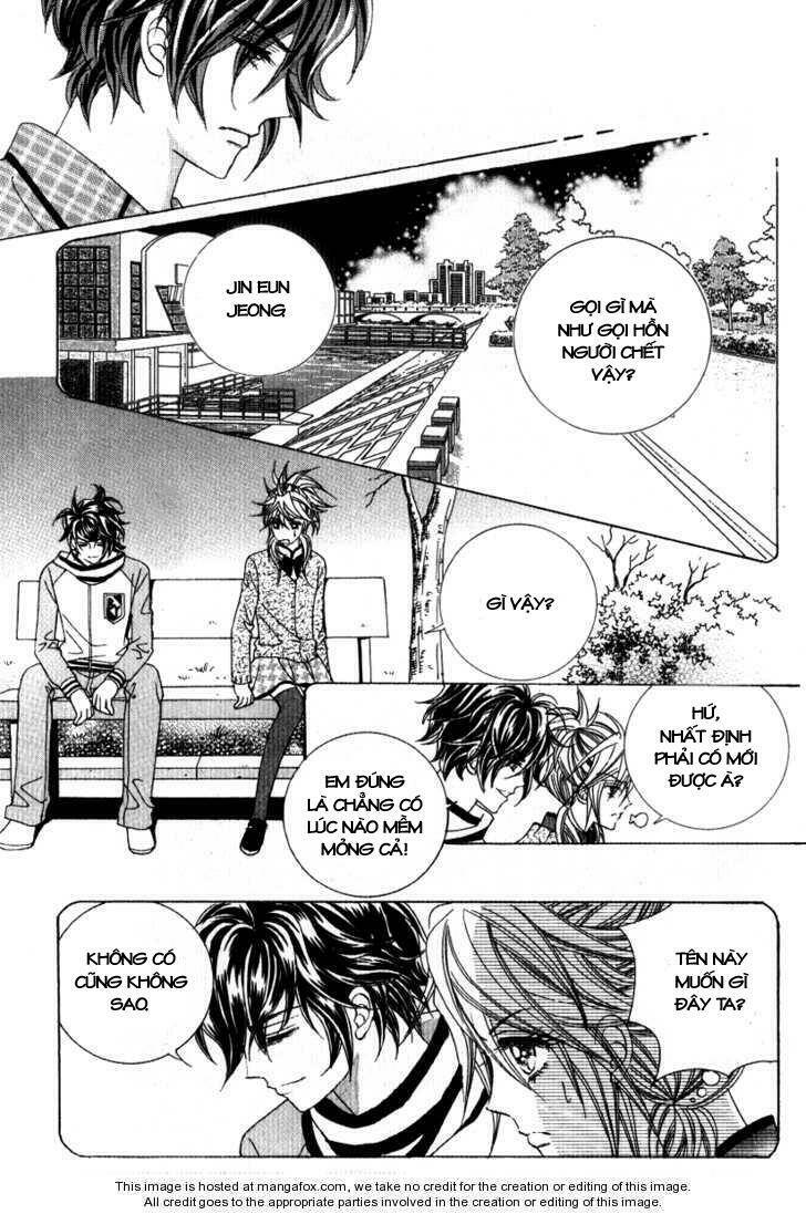 she's scary chapter 26 9