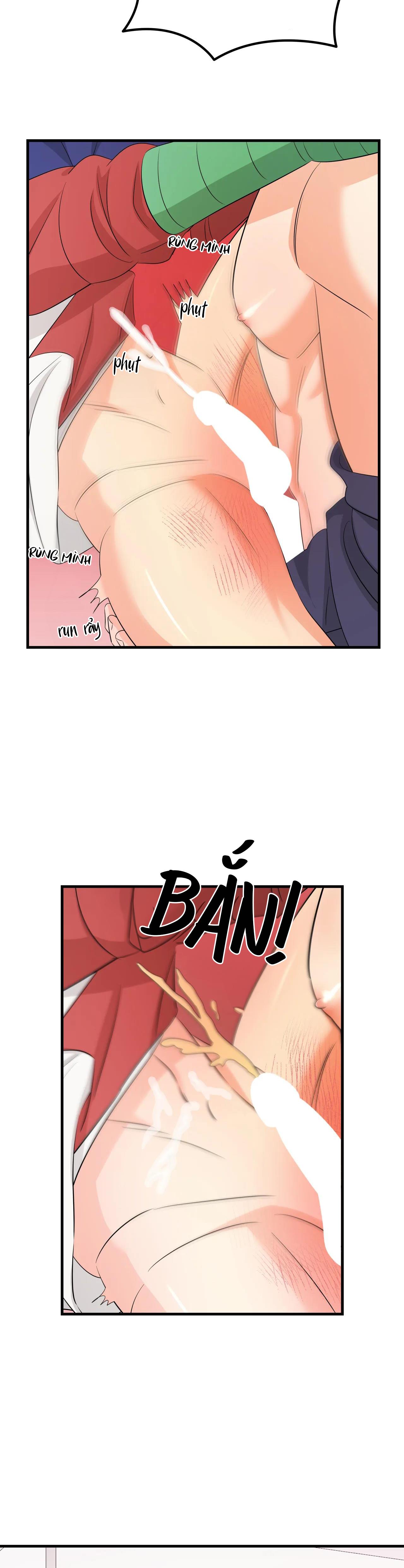 tình yêu cổ tích chapter 17 20