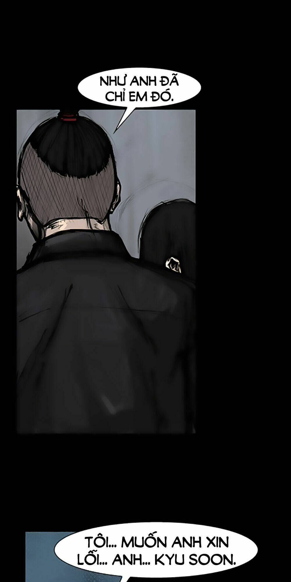 độc cô tiền truyện chapter 91 26