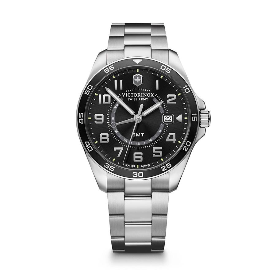 Đồng hồ Thụy Sĩ Victorinox FieldForce Classic GMT 241930