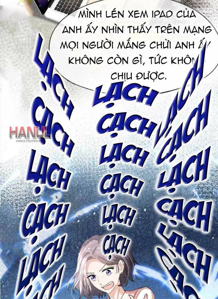 cô vợ hợp đồng lạnh lùng không dễ đụng đâu chapter 200.2 4