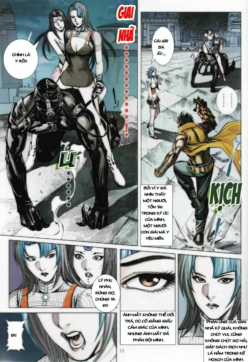 kiếm thủy hổ chapter 2 10