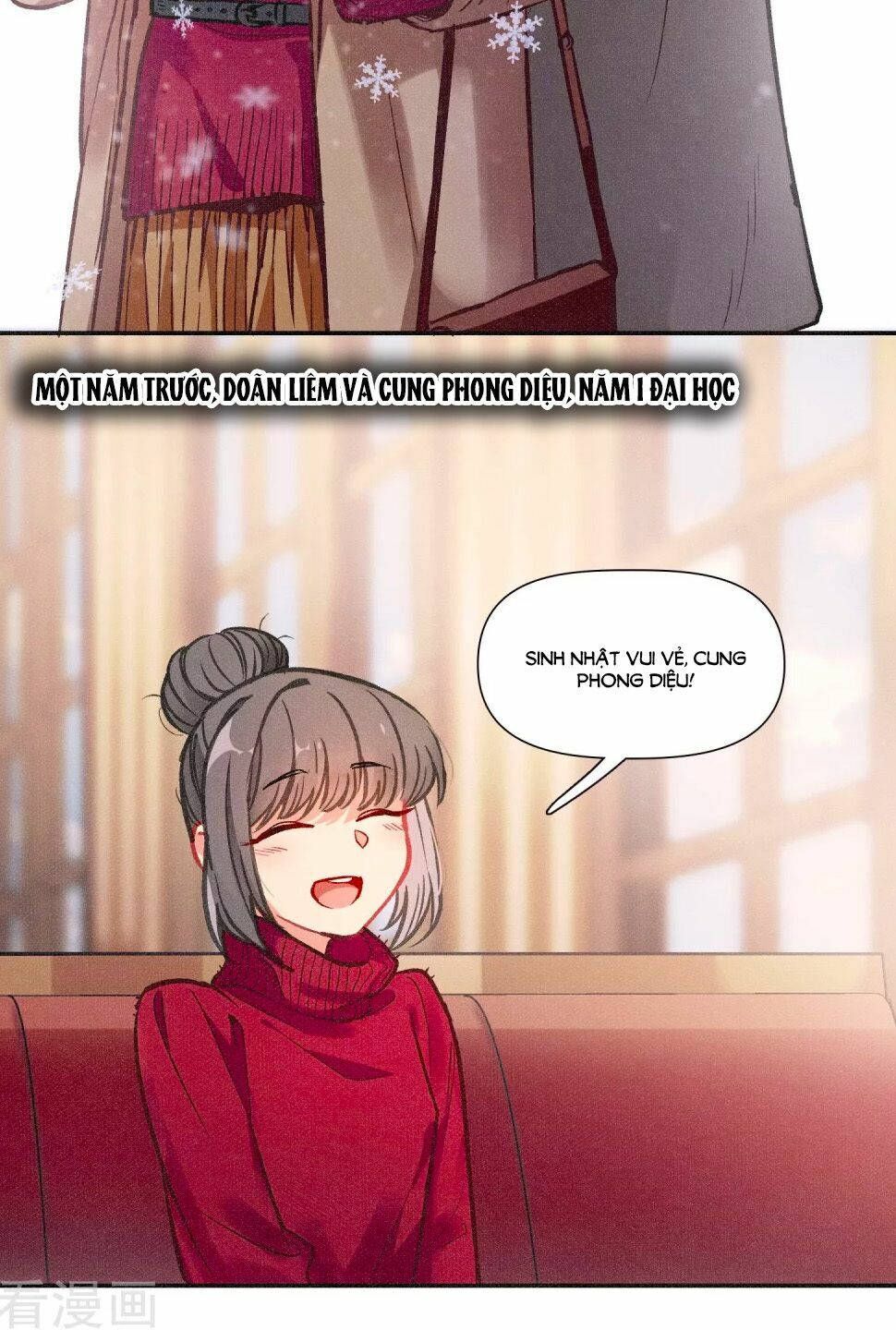 địa ngục cáo bạch thi chapter 83.5 3