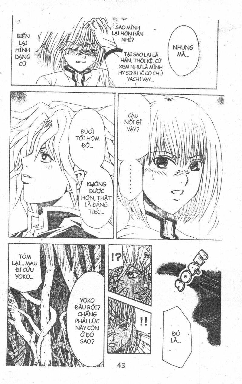 kami to sengoku seitokai chapter 32 43