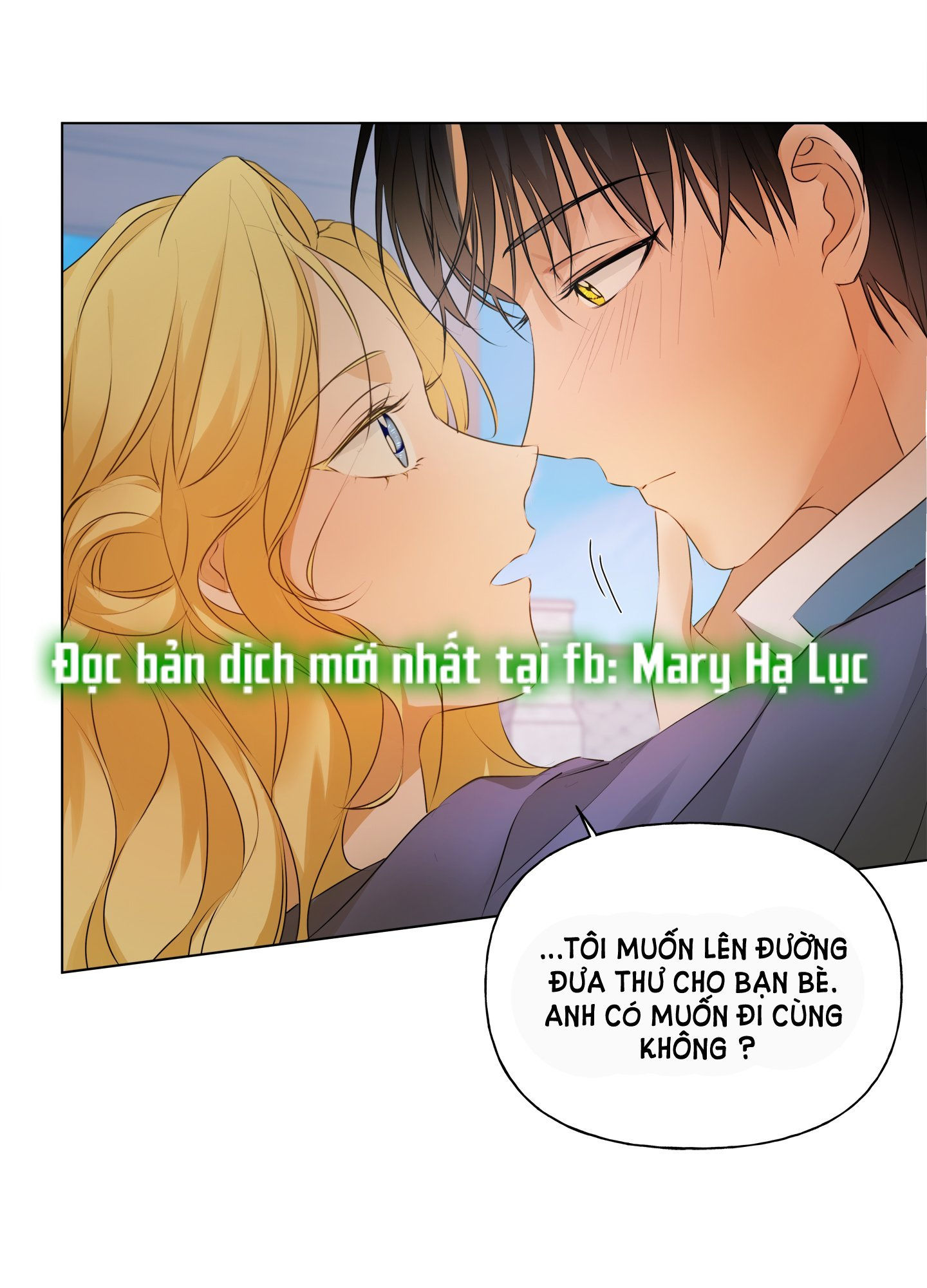 triệu hồi sư với mái tóc màu hoàng kim chapter 103 36