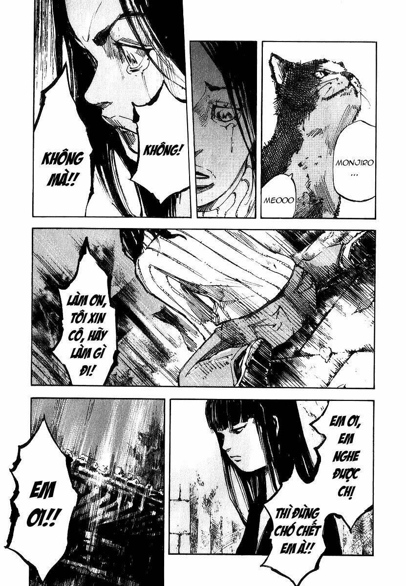 skyhigh: shinshou chapter 5.2 11