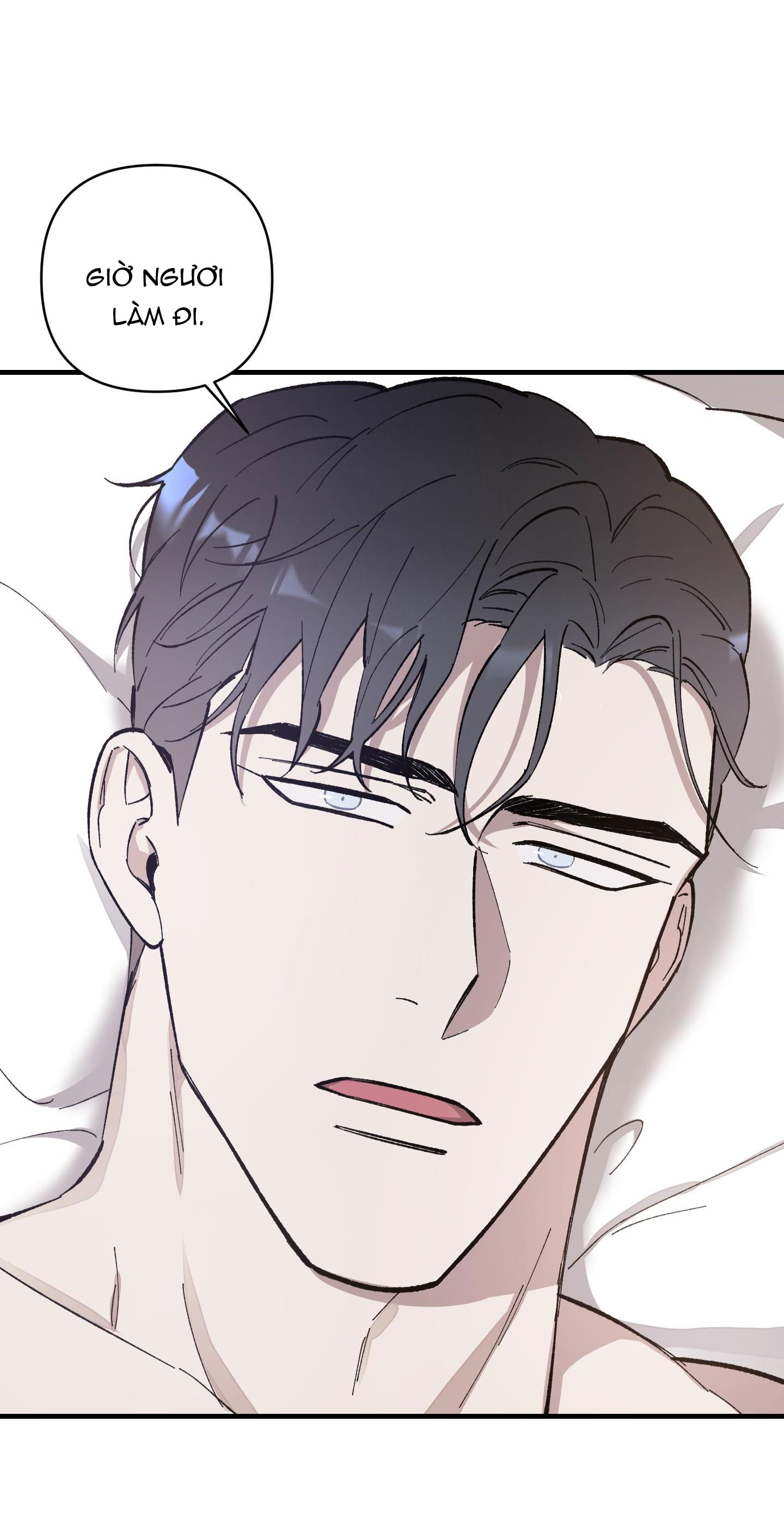 đóa hoa của mặt trời chapter 3 51