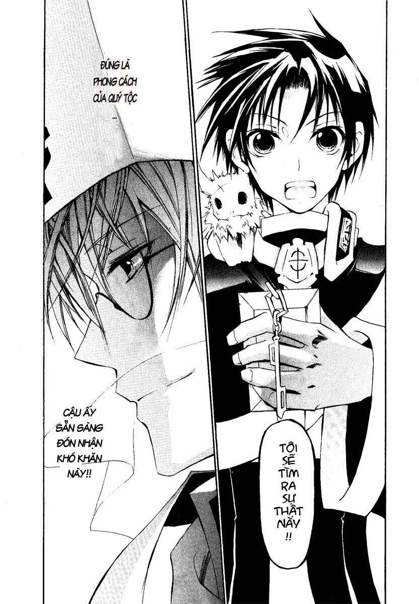 07 hồn ma chapter 15 5